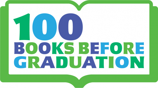 Image for event: 100 Books Before Graduation Support Group
