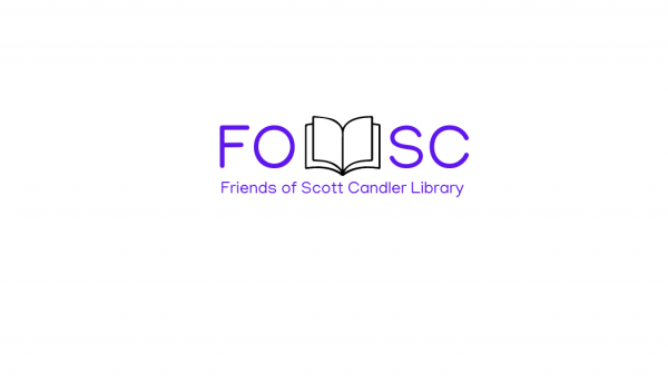 Image for event: Friends of the Scott Candler Library Meeting (FOSC)