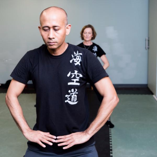 Image for event: Tai Chi Flow Class