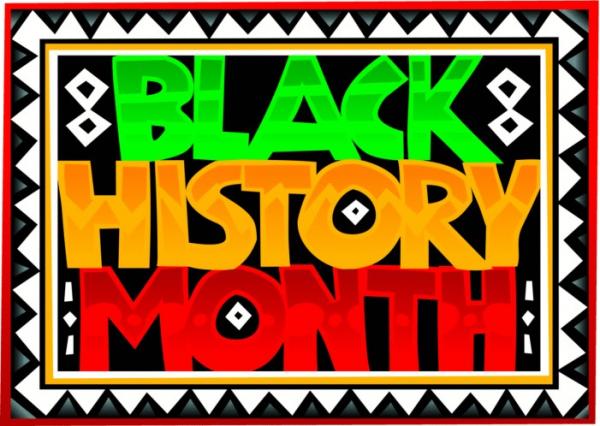Image for event: Scavenger Hunt: Black History Month