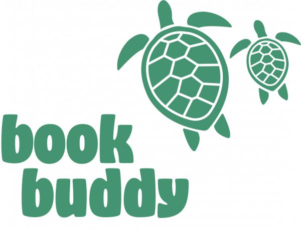 Image for event: Under the Sea Book Buddy Sleepover