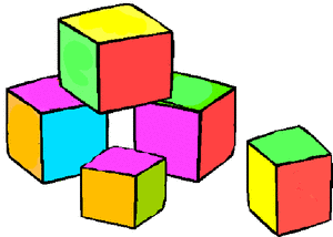 Image for event: Building Blocks