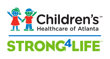 Image for event: Children's Healthcare of Atlanta Live Virtual Trainings