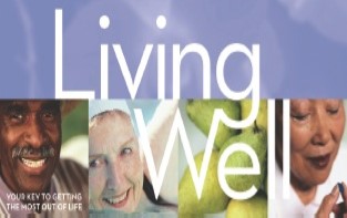 Image for event: Living Well: Chronic Disease Self-Management Program