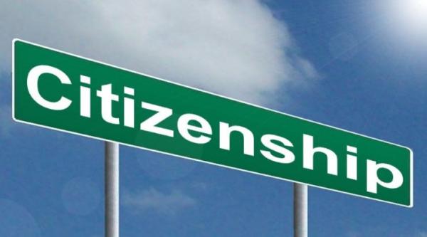 Image for event: Citizenship Application Assistance Clinic