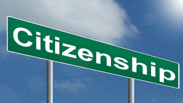 Image for event: US Citizenship Clinic