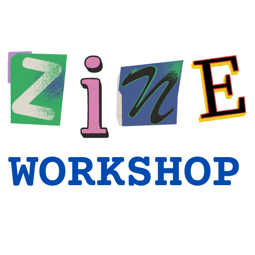 Image for event: Zine Workshop