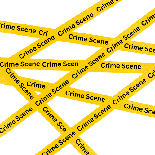 Image for event: Murder Mystery at the Library