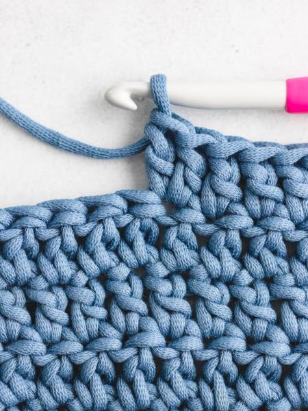Image for event: Crochet Today