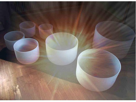 Image for event: Harmonize Your Mind, Body, and Soul: Sound Bath