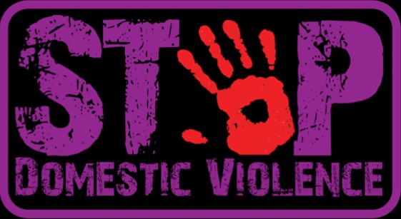Image for event: Breaking the Cycle of Domestic Violence