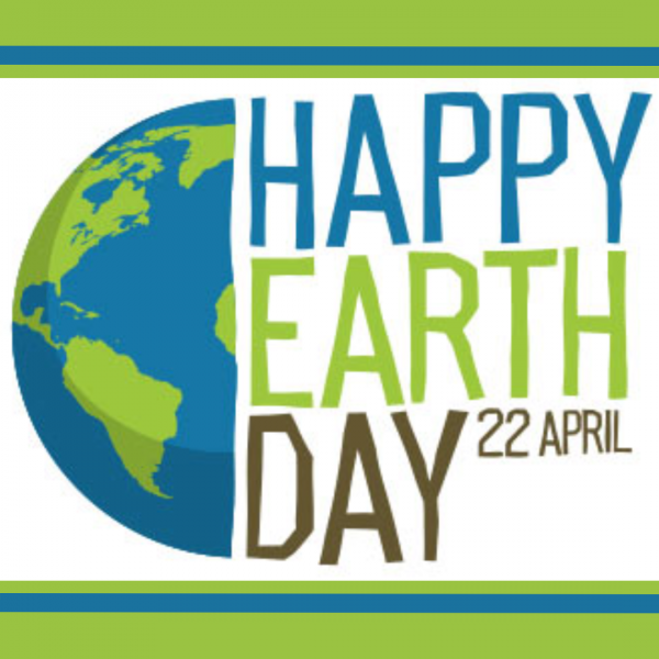 Image for event: Take &amp; Make Earth Day Craft 