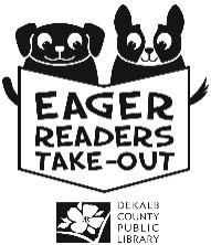Image for event: Eager Readers Book Club