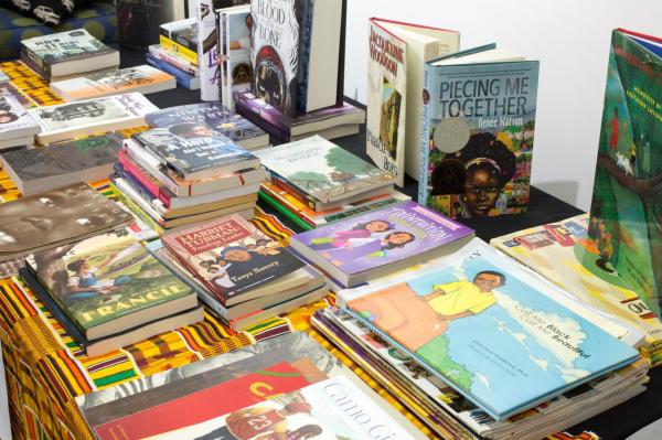 Image for event: The Free Black Women's Library