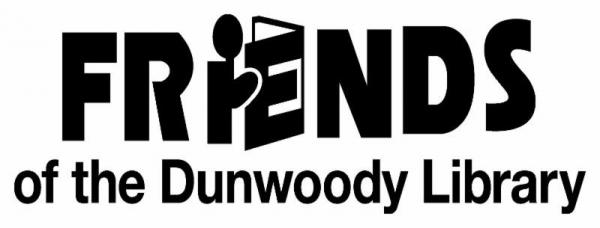 Image for event: Friends of the Dunwoody Library Book Sale
