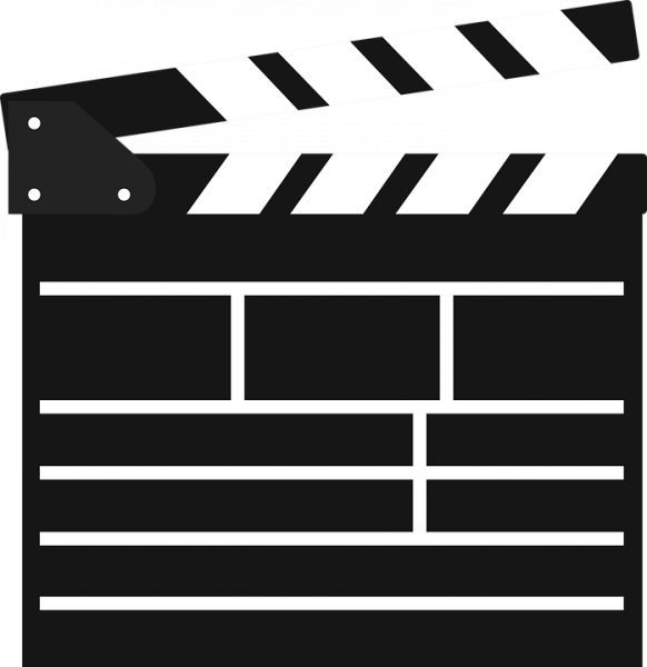 Image for event: Filmmaker's Club