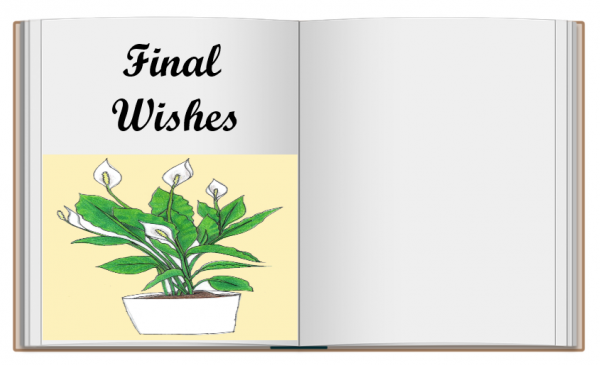 Image for event: Preplanning for Your Final Wishes