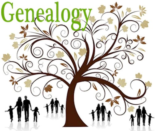 Image for event: Wesley Chapel Genealogy Group