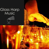 Image for event: Glass Harp for the Holidays