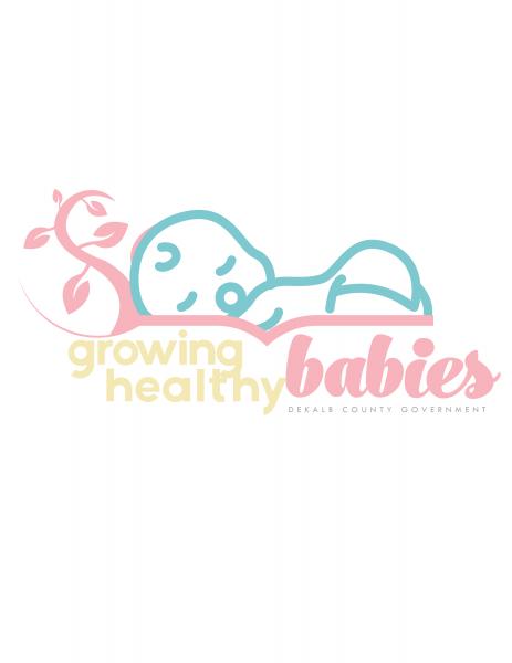 Image for event: Growing Healthy Babies