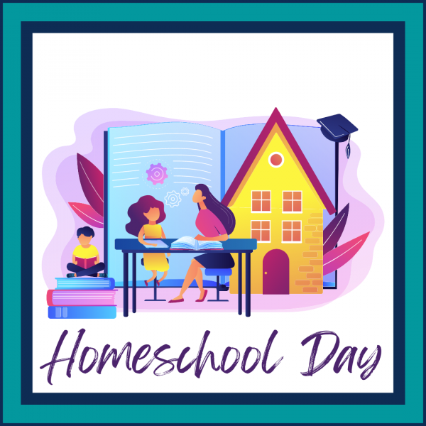 Image for event: Homeschool @ Embry Hills Library