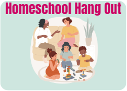 Image for event: Homeschool, Homework, and Hangout