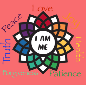 Image for event: I Am Me: Mindfulness for Children