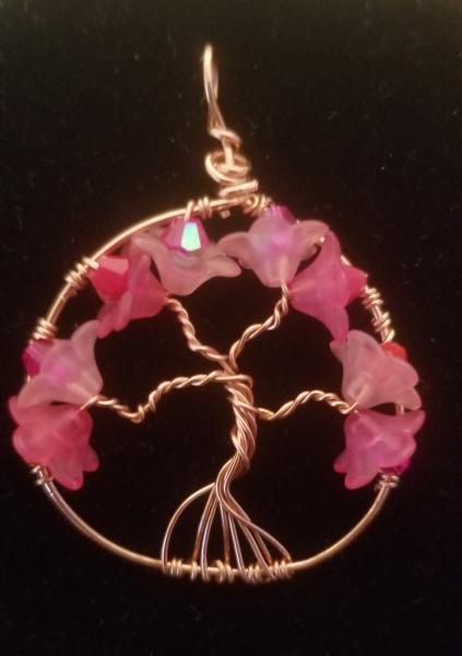 Image for event: Jewelry Making Class