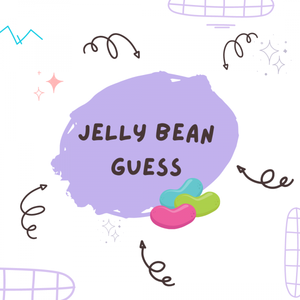 Image for event: Jelly Bean Guess