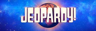 Image for event: Virtual Jeopardy