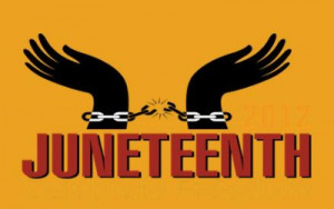 Image for event: Juneteenth Craft and Story