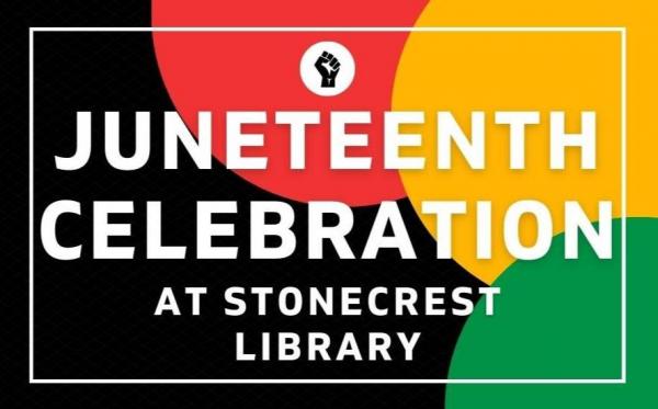 Image for event: Juneteenth: A Celebration of Freedom