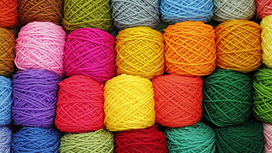 Image for event: DeKalb Knit Crochet Group