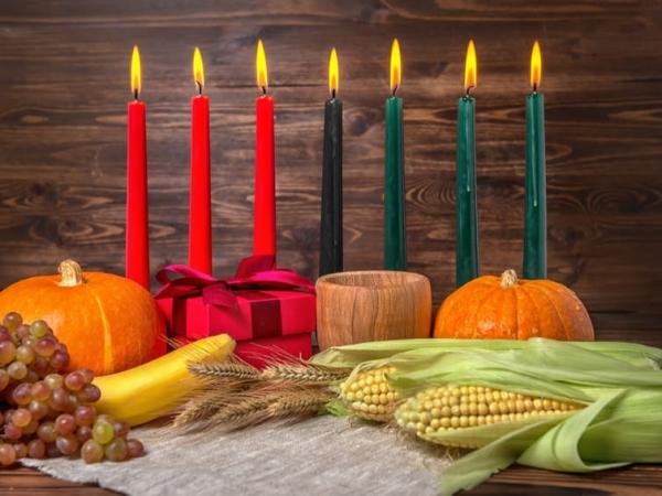 Image for event: Unity in the Community: Kwanzaa