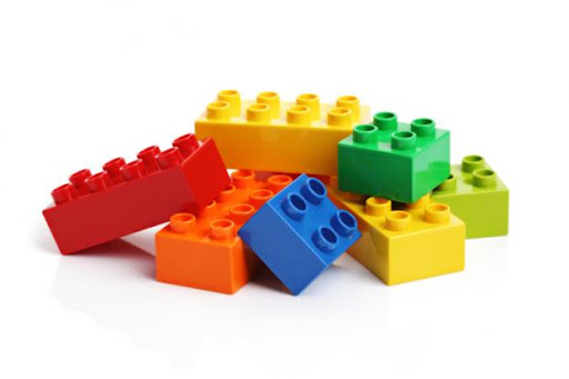 Image for event: Teen LEGO Club