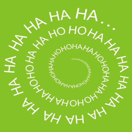 Image for event: Laughter Yoga