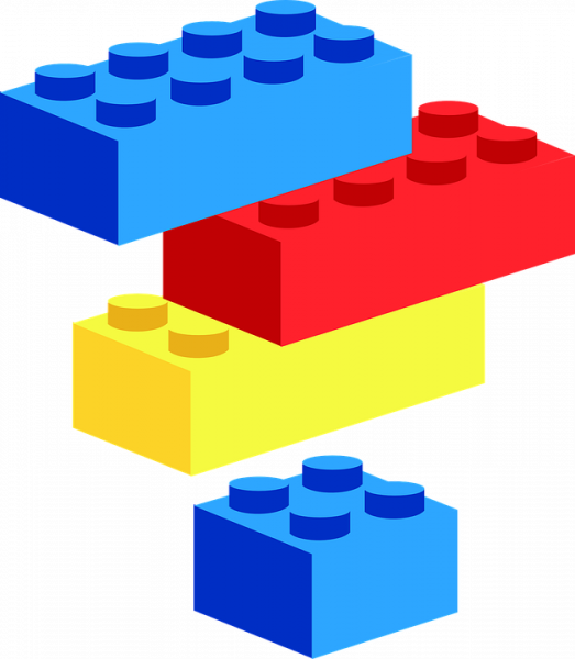 Image for event: LEGO Afternoon