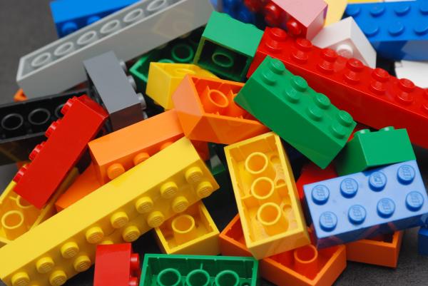 Image for event: LEGO Club!