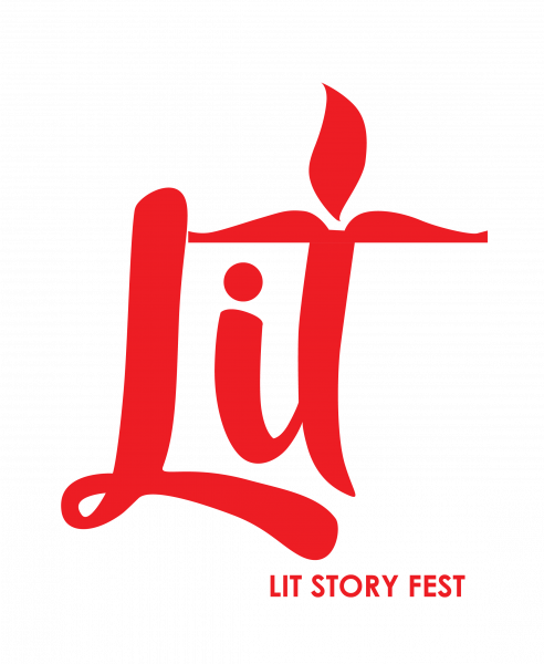 Image for event: Lit Story Fest