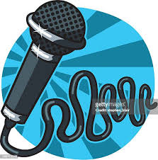 Image for event: Spoken Word (Open Mic)