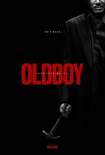 Image for event: Movie Club: Korean Cinema Before &quot;Oldboy&quot;