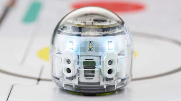 Image for event: Ozobots 101
