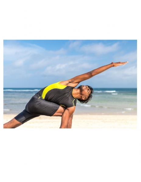 Image for event: Beginners Pilates
