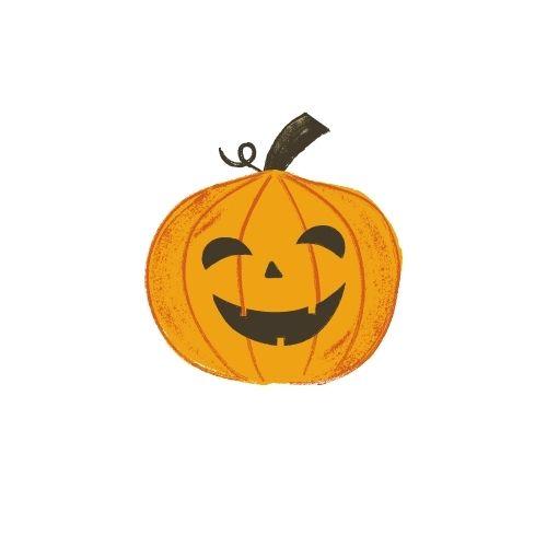 Image for event: Pumpkin Painting 