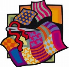 Image for event: African-American Quilt Display and Exhibit