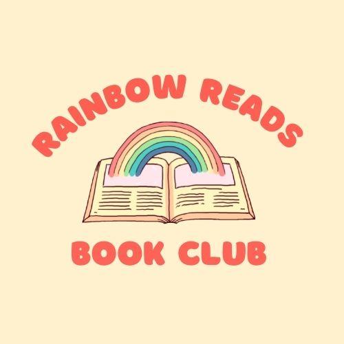 Image for event: Rainbow Reads Book Club