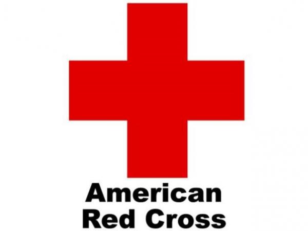 Image for event: American Red Cross