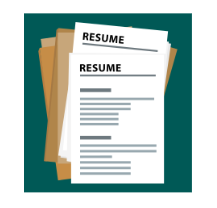 Image for event: Resume and Cover Letter Drop-In
