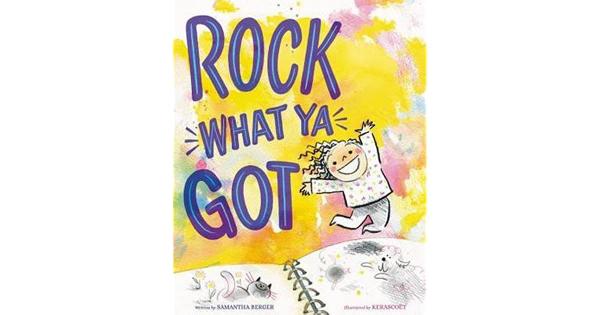 Image for event: Rock What Ya GOT 