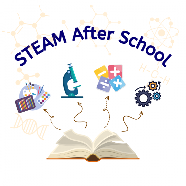 Image for event: STEAM After School: Sculpting and Handbuilding